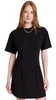 Theory Women's Corset Tee Dress