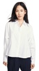 AG Adriano Goldschmied Women's Acoustic Button Up Shirt