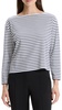 Theory Women's Boatneck Tee