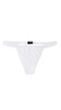 Cosabella Women's Magnolia G-String