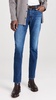 AG Adriano Goldschmied Men's Everett Slim Straight Thermolite Jeans 34"