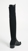 Stuart Weitzman Women's Reserve Boot