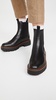 Women's Laguna Lug-Sole Chelsea Booties