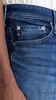 AG Adriano Goldschmied Men's Everett Slim Straight Thermolite Jeans 34"
