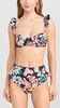 Jengibre Danza bikini bottoms