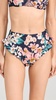 Jengibre Danza bikini bottoms