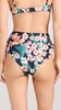 Jengibre Danza bikini bottoms
