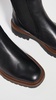 Women's Laguna Lug-Sole Chelsea Booties