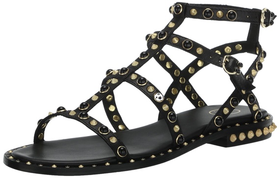 Peps Flat Sandal