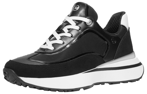 Michael Kors Women's Ari Trainer