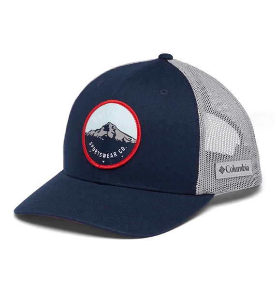 Columbia unisex-adult Mesh Snap Back