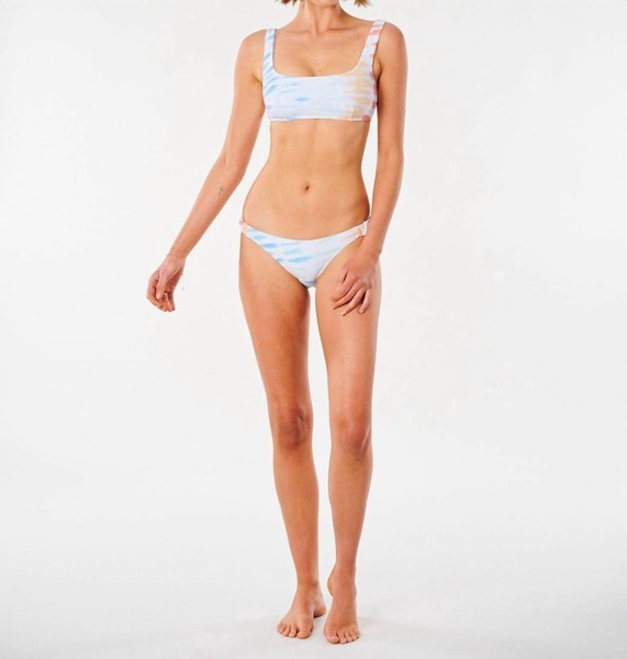wipe out cheeky pants in white