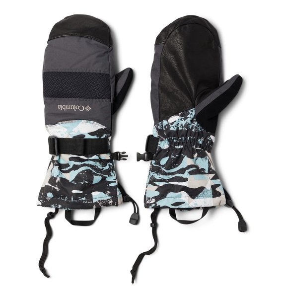 Columbia Womens Whirlibird II Mitten