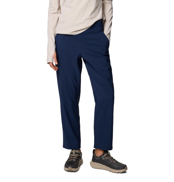 Columbia Womens All Seasons Pull-On Pant