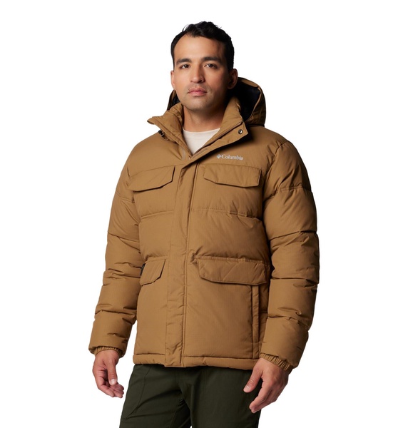 Columbia mens Landroamer Puffer Jacket