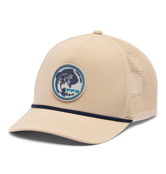 Columbia Tidal Pursuit 3D Stretch Snap Back