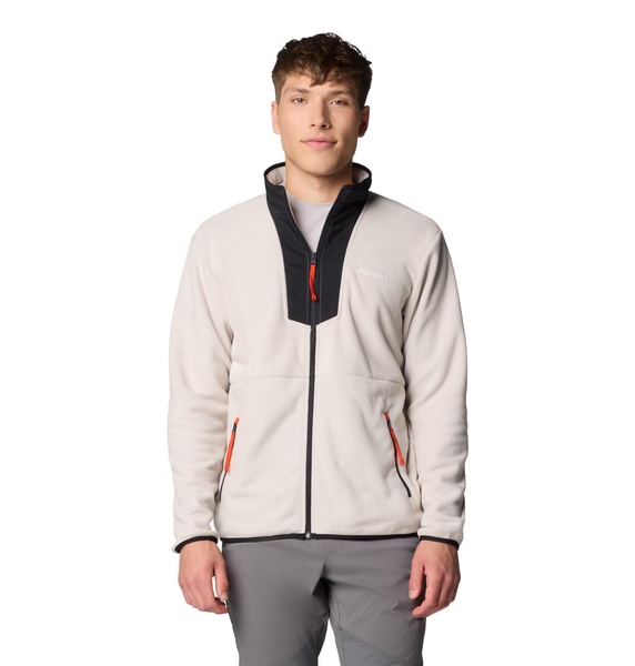 Columbia mens Sequoia Grove Full Zip Fleece