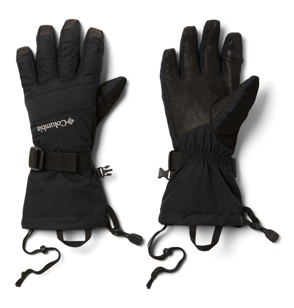 Columbia Womens Whirlibird Iii Glove