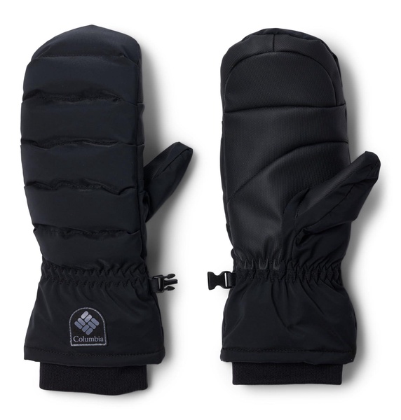 Columbia Womens Snow Diva Ii Insulated Mitten