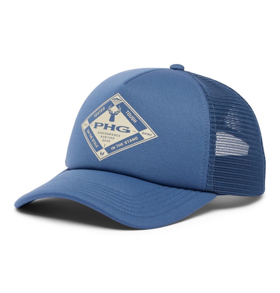 Columbia PHG Timberbuck Foam Trucker