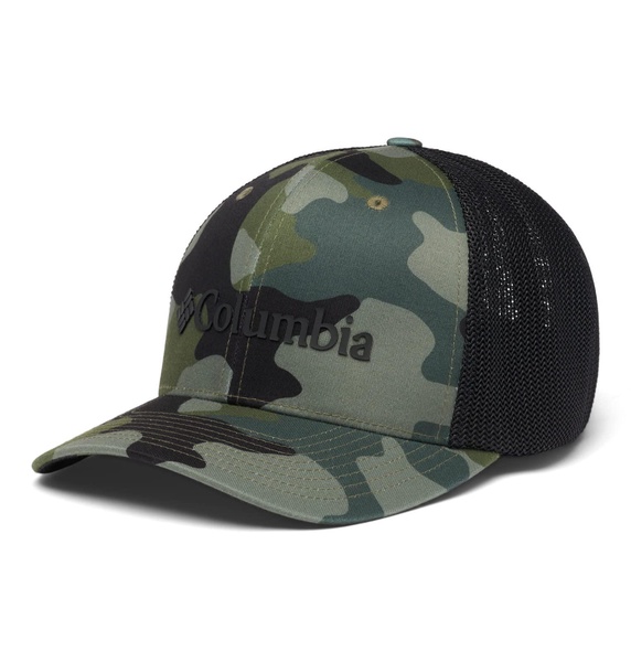 Columbia Sportswear PFG Mesh Ball Cap