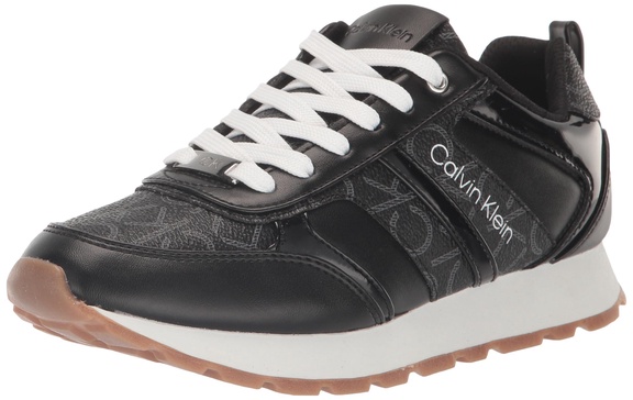 Calvin Klein Women's Carlla Sneaker