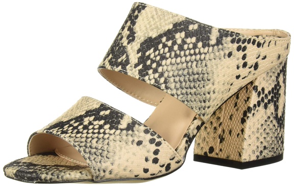 Madden Girl Women's Candiice Heeled Sandal