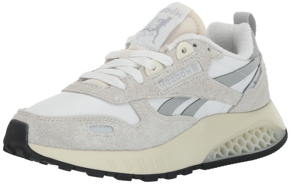 Reebok Unisex-Adult Classic Leather Hexalite Sneaker