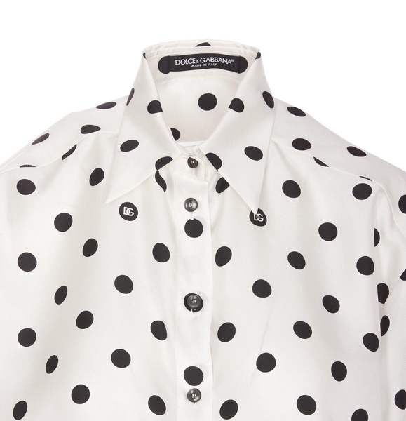 Dolce & Gabbana Shirts