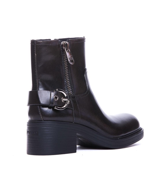 Alys Ankle Boots