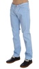 ACHT  Cotton Stretch Low Waist Fit Jeans
