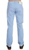 ACHT  Cotton Stretch Low Waist Fit Jeans