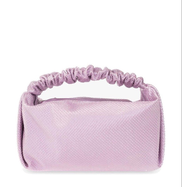Scrunchie Mini Handbag