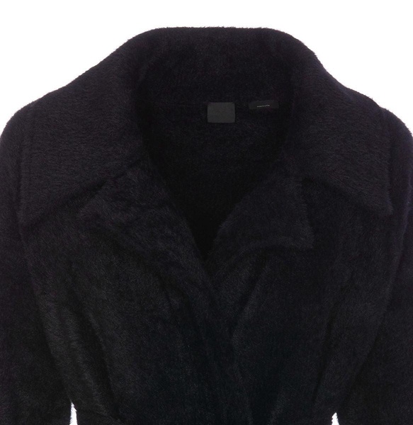 Levulosio Coat