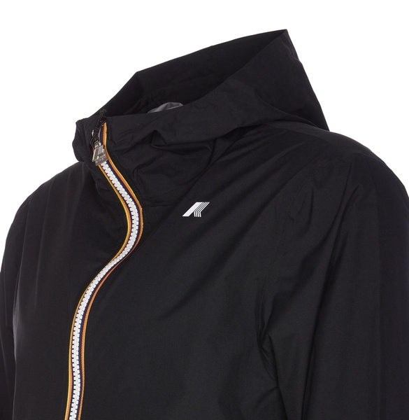 Logo Jacket