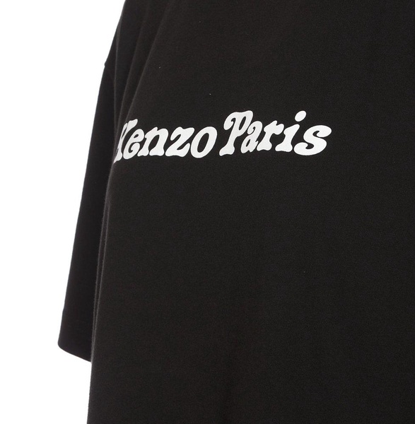 Kenzo Verdy Market T-shirt