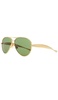 Sardine Pilot Sunglasses