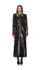 Chandler Faux Fur Coat