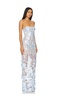 x REVOLVE Jasmine Maxi Dress