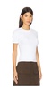 Short Sleeve Cotton T-shirt