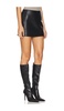 Agda Mini Skirt