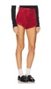 x REVOLVE Kelso Suede Short