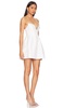 Oakwood Mini Dress