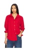 Ruth Oversized Shirt