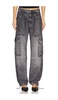 Echo Cargo Jean