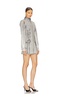 X Revolve Denim Toni Dress