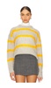 Bymi Pullover