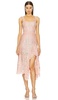 Tiffany Blanc Dress
