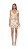 Infinito Mini Dress