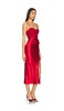 x REVOLVE Tricia Dress